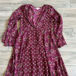 Band of Gypsies  maxi dress Photo 1