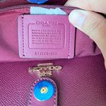 Coach Purse Photo 9