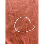 Cotopaxi  T Shirt Womens XL Organic Cotton Gorpcore Outdoorsy Distressed Stains‎ Photo 7