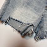 DAZE Denim Cut Photo 3
