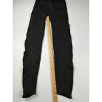 Victoria's Secret Victoria secret pink active Black Leggings‎ High Waist Activewear Yoga Pants M Photo 1