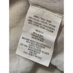 O'Neill Ashlin Baja Dress Rainbow Pastel Stripe Beach Surfer Women XS V Neck Photo 4