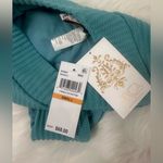 Becca Line in the Bikini Set Scoop Bikini Top & Bottom Size Small Mineral NWT Photo 7