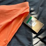 Nike  Orange Bikini Bottoms Photo 3