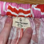 Stone Fox Swim NWT stone fox linen pants Photo 1