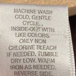 Diane Von Furstenberg Diane von Furstenburg Vintage Ribbed Knit Sweater Purple Mockneck Womens Large Photo 5