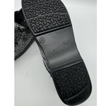 Dansko Professional Clogs Size 40 Floral Metallic Nursing Excellent Condition Photo 13