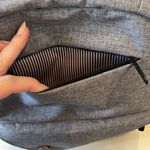 Hap Tim Diaper Bag Book Bag Backpack Gray Photo 4