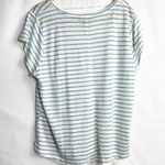Sanctuary  Alma Scoop Tee Short Sleeve NWT in 2X Photo 4