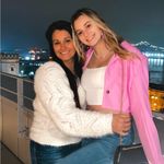 SheIn Cropped Pink Blazer Photo 3