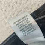 Idyllwind Miranda Lambert Twelve South high risin lace up jean J2 2137 Gray Size 10 Photo 11