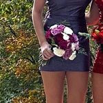 Windsor  Homecoming Dress Photo 0