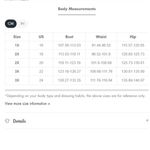 Berlook Coffee Cutout Tie One Photo 9