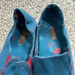 Olukai  Nohea Canvas Slip on Loafers Photo 4