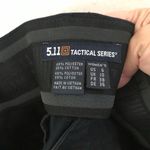 5.11  Tactical Series black tactical pants 6 Photo 4