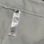 Adidas Made to be Remade Women’s Running Pants, Linen Green, Sz Lg, NWT Photo 2