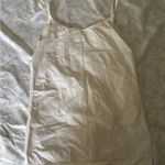 Worthington Cream Tank Top Soft and Lightweight Photo 1