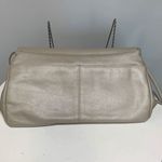Vintage 80's Toni Metallic Shoulder Purse Photo 4