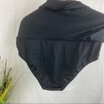 Venus  Black Skirted Bikini Tankini Swim Bathing Suit Bottoms 16 Photo 1