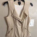 XOXO Sleeveless Blazer/ Vest Photo 0