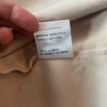 Pact  Oat Savannah Short Sleeve Pullover Hoodie Top – Size XL Photo 7