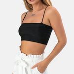 Adika Crop Top Photo 0