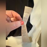 Aerie Offline by  Black Long Sleeve Medium Thumbhole cutout Brand new with tags!! Photo 8