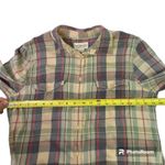 Denim & Supply Ralph Lauren Ralph Lauren Denim Supply Large Plaid Button Down Flannel Shirt Long Sleeve Med Photo 2
