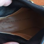 Marc by Marc Jacobs Marc by Jacobs Short Boots High Heels Leather Logo Studs 37.5 Photo 7
