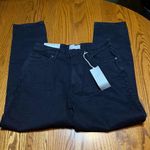 Everlane  The Curvy Cheeky Jean Black Size 31 Regular NWT Photo 3