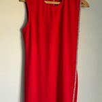 Ted Baker Embellished stretch-jersey tunic dress Photo 1