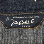 AGOLDE Adriano Goldschmied A.GOLD.E Denim Vest‎ Medium Photo 2