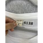 Zion Utah Women's Destination T Shirt White Size XL Short Sleeve 100% Cotton Photo 8