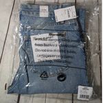 Good American Good Classic Jeans High Rise Skinny Straight Leg Light Wash 8 29 Photo 8