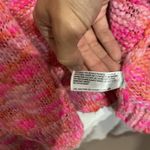 Wild Fable Chunky Knit Cropped Cardigan Sz XS Photo 4