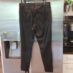 💕MOTHER💕 High Waisted Vamp Pants Faux Show 32 Photo 9