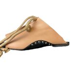 #181 UNBRANDED Italian style lace up sandal Size undefined Photo 2