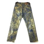 Levi's Vintage Runway Levi’s High Waist Jeans 31 Photo 8