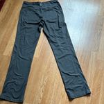 Skechers  Women's Charcoal Leggings Photo 4