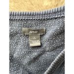 Aerie  Women's Standard Sleeveless Drawstring Romper Blue Size S Casual Photo 2