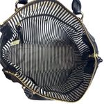 Kate Spade  New York Black Top Handle Tote Photo 6