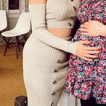 Boutique Skirt Set Photo 0