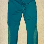 Lululemon Train Times 7/8 Leggings - Spirit Green - 4 Photo 9