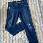 Kut From The Kloth Catherine boyfriend jeans size 6 distressed Photo 2