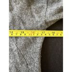 Zadig & Voltaire  Cici Patch Cashmere Sweater in‎ Gray Small Photo 6