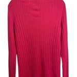 Tommy Hilfiger pink sweater LSWT062 Photo 1