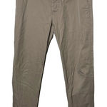 Ralph Lauren  Rugby womens Vintage Chino in beige tan sz 4 Photo 0