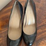 Ann Taylor Black Heels Photo 1