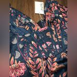 Asymmetrical averie HALLEY DRAPED MIDI dress NWT $168 revolve formal party xxl Blue Photo 8