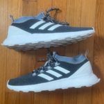 Adidas Grey Questar Rise Men’s Sneakers 11M Photo 0